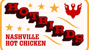 Rooster's Nashville Hot Chicken Montclair