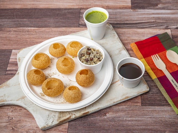 Pani Puri