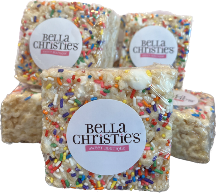 Rice Krispie Treat