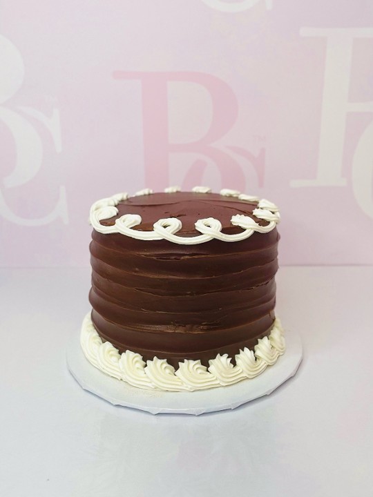 Chocolate HoHo Cake