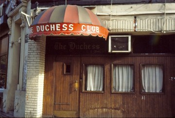 Two Boots Pizza Upper West Side
