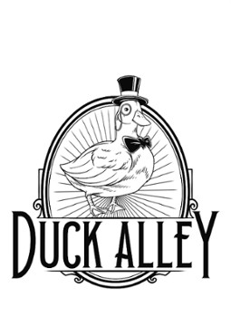 Duck Alley 220 Culver street