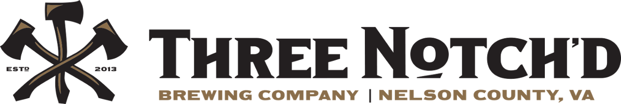 Three Notch'd Brewing Nellysford 08 Nellysford