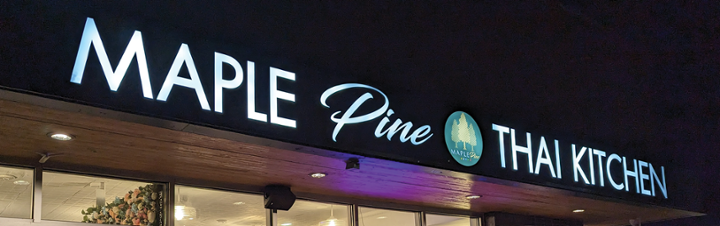 Restaurant banner image