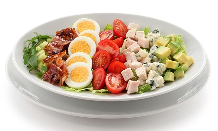 Cobb salad