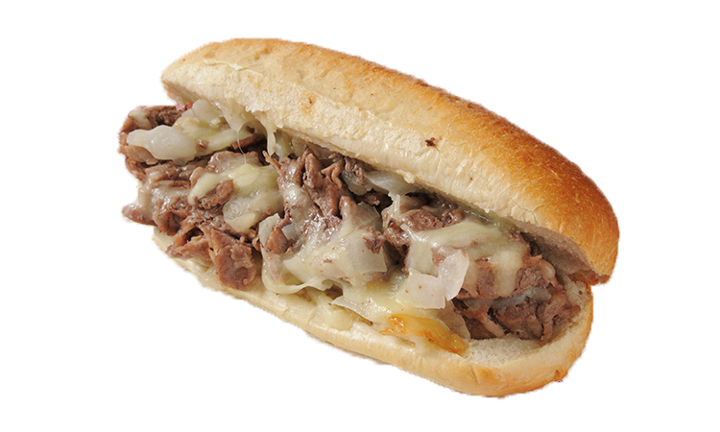 Steak & Cheese