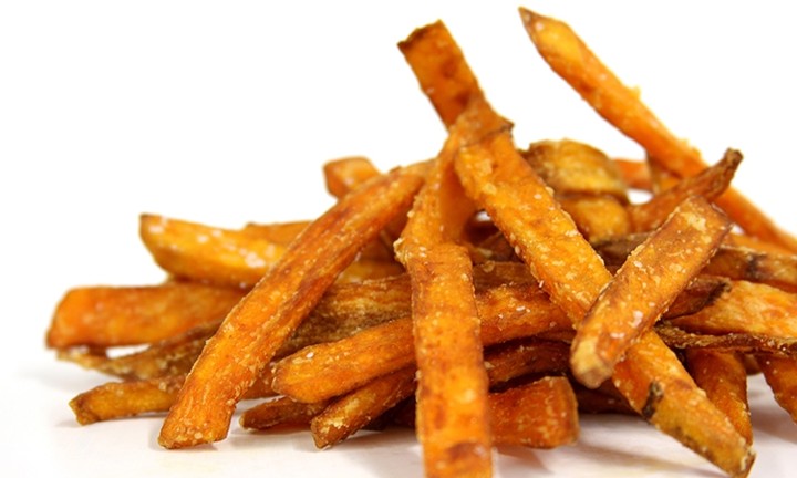 Sweet Potato Fries