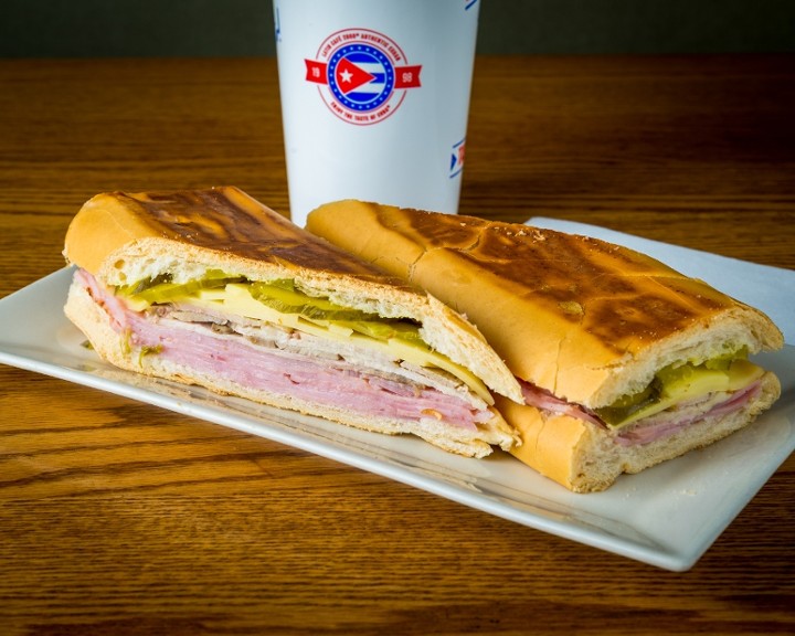 Cubano Regular