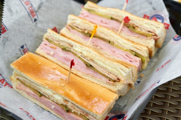 Cubano Especial