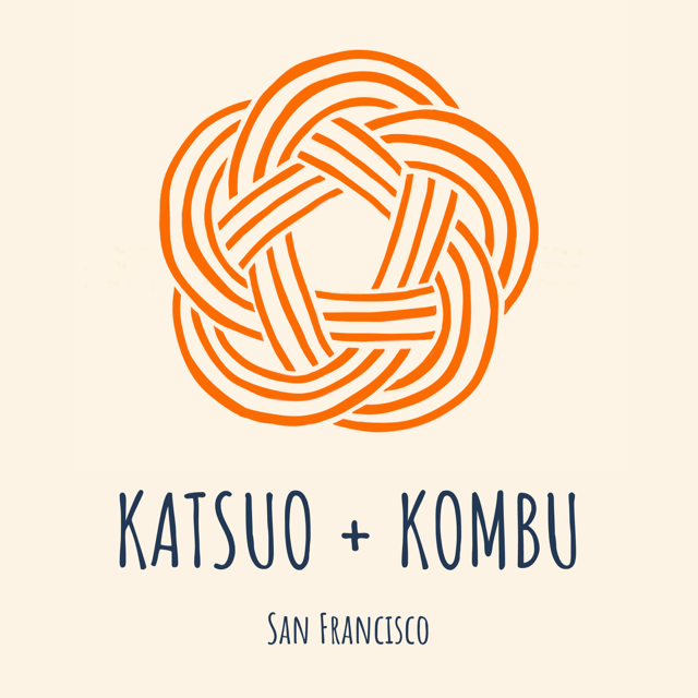 Katsuo + Kombu