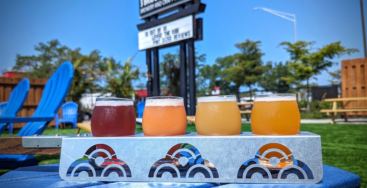 3 Bridges Brewing
