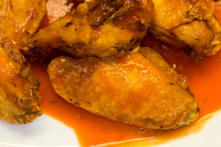 Chicken Wings (10)