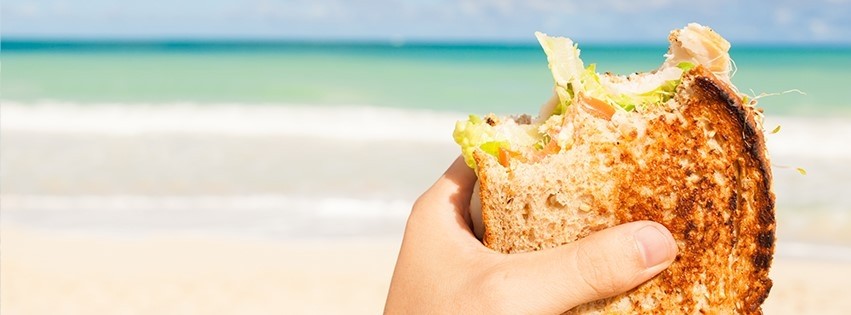 West Toast Cafe