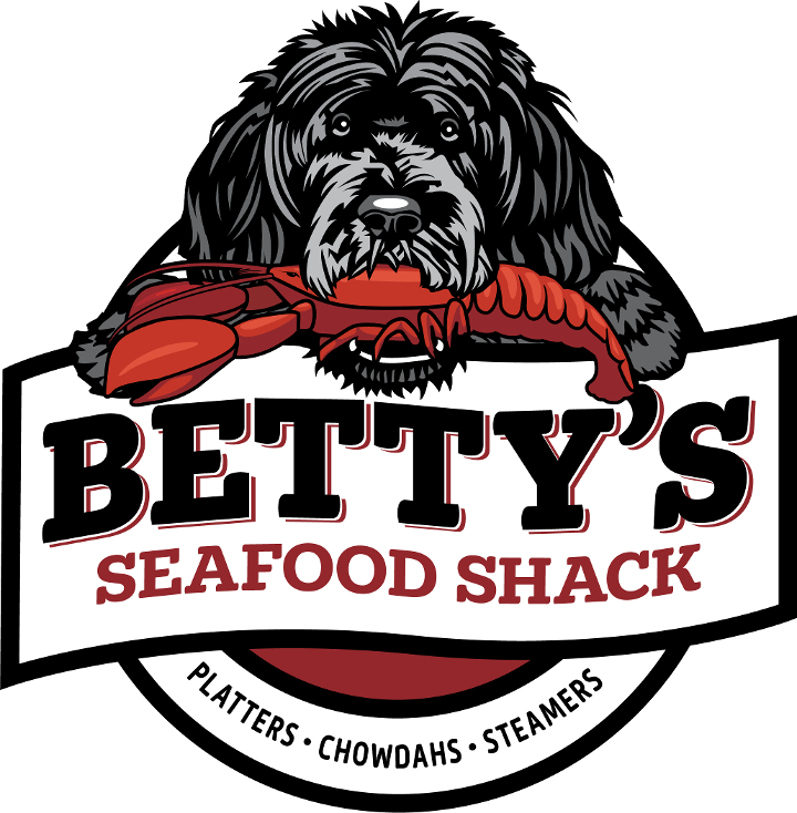 Betty's Seafood Shack