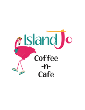 Island Jo Coffee-n-Cafe