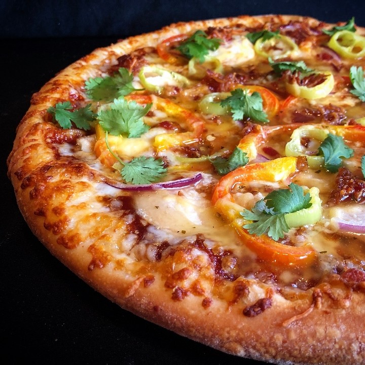 Valparaiso 10" PIZZA