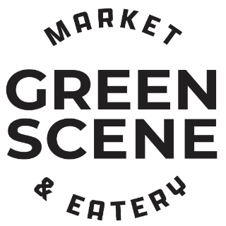 Green Scene Market & Eatery