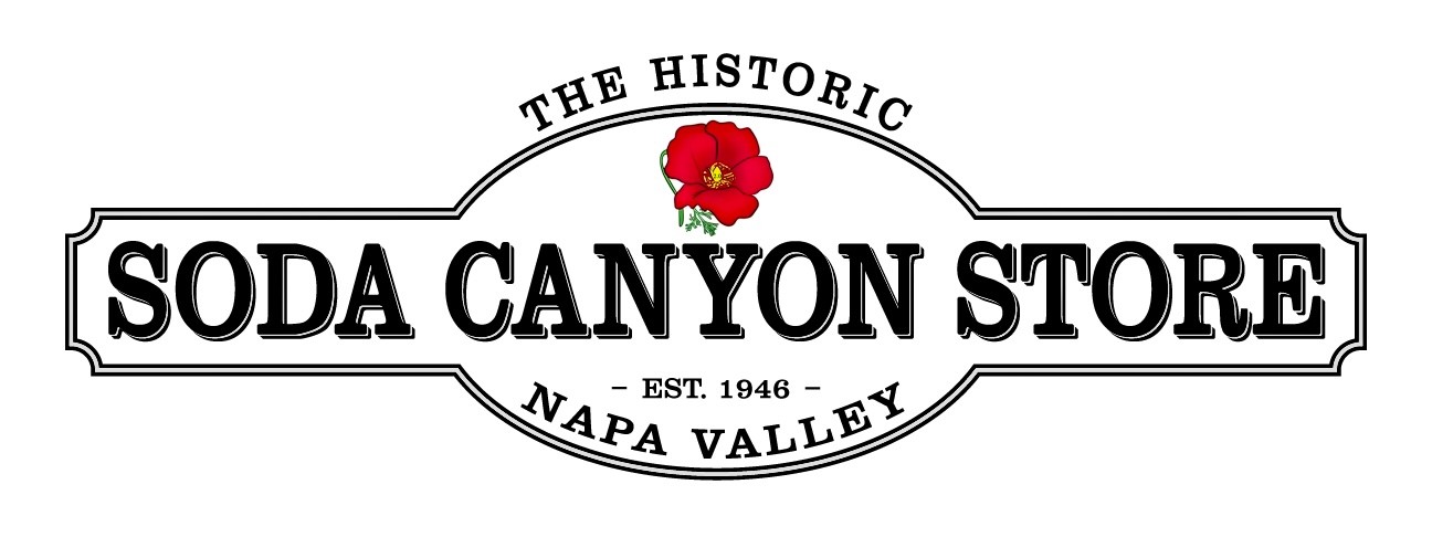 Soda Canyon Store - 2.0 logo