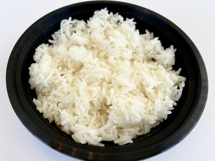 Side Rice 米饭