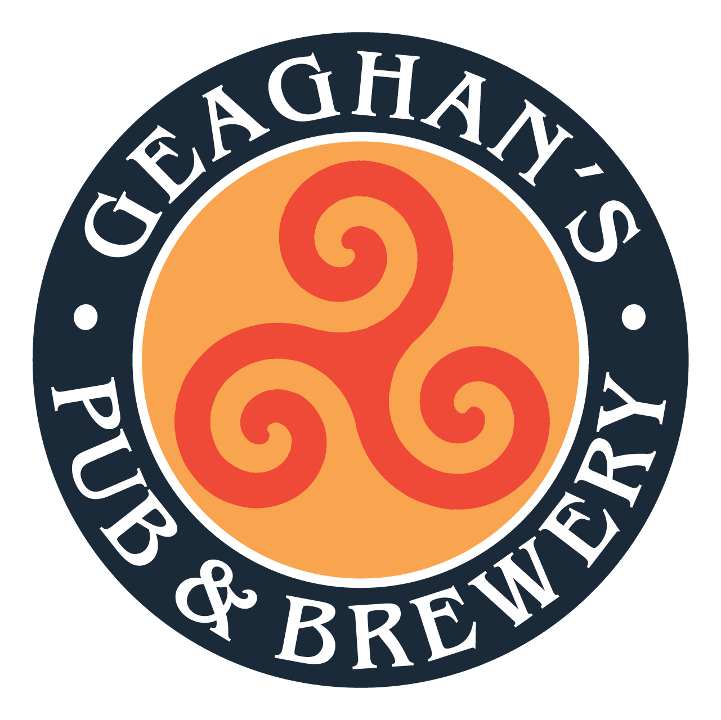 Geaghan's Pub & Craft Brewery The Pub