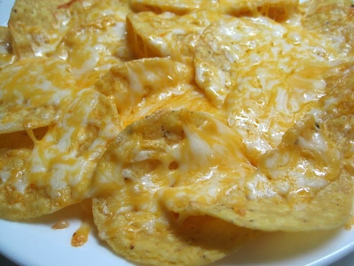 Chips W/ Cheese