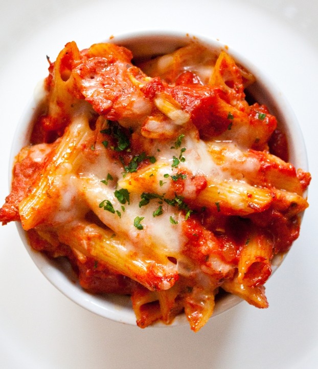 Baked Ziti