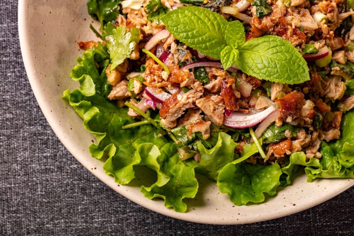 Larb Salad