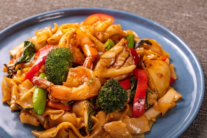 Pad Kee Mao