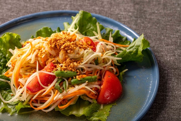 Papaya Salad