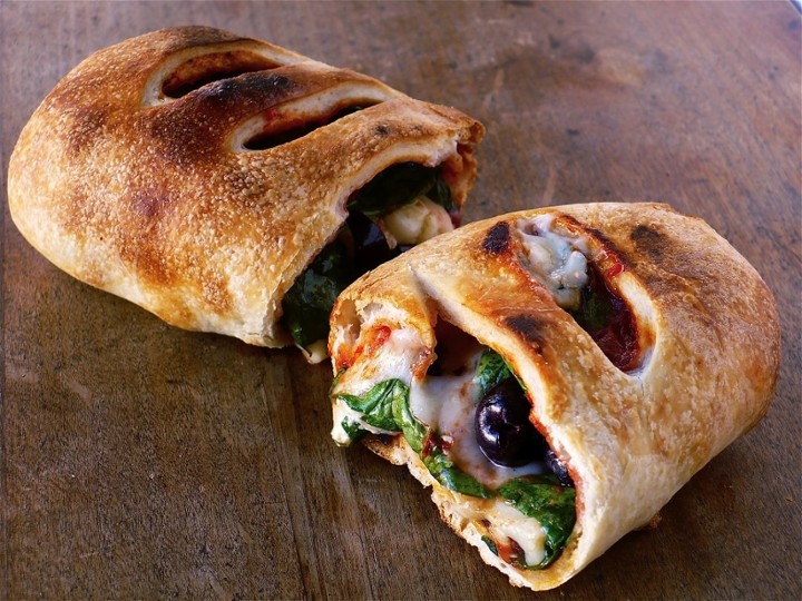 Small Stromboli