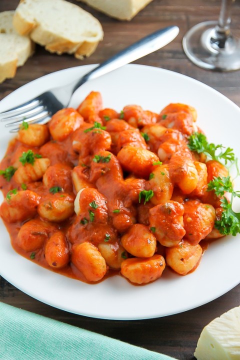 Gnocchi