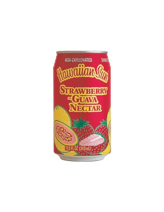 Hawaiian Sun - Strawberry Guava