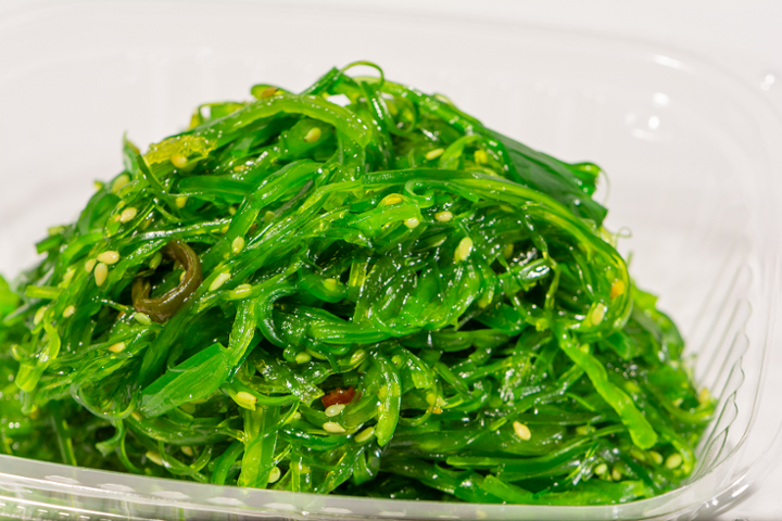 Seaweed Salad [8 oz]