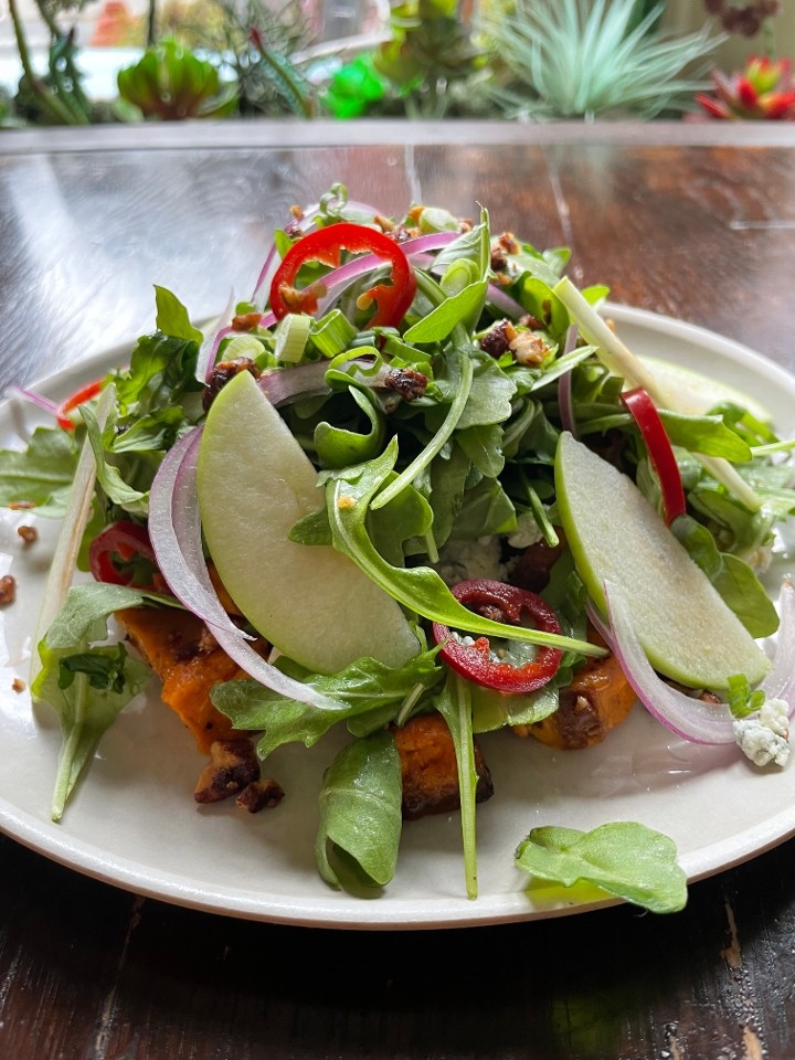 Ensalada De Otono