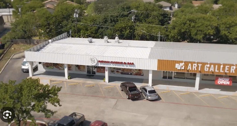 Restaurant banner image
