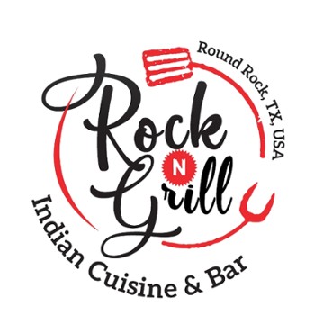 Rock 'N' Grill Authentic Indian Cuisine & Bar 1702 N Mays St suite A