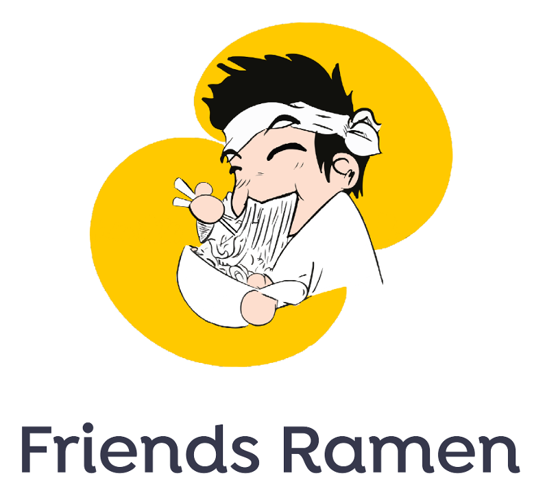 Friends Ramen