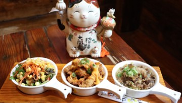 Friends Ramen