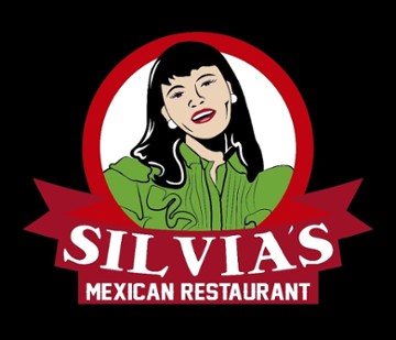 Silvia's Mexican Restaurant logo
