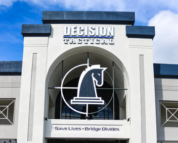 Decision Tactical