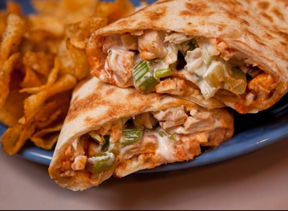 Panino's North Oaks Panino's North Oaks