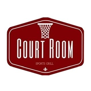 Court Room Sports Grill