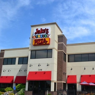 Jake's Stadium Pizza - Mankato