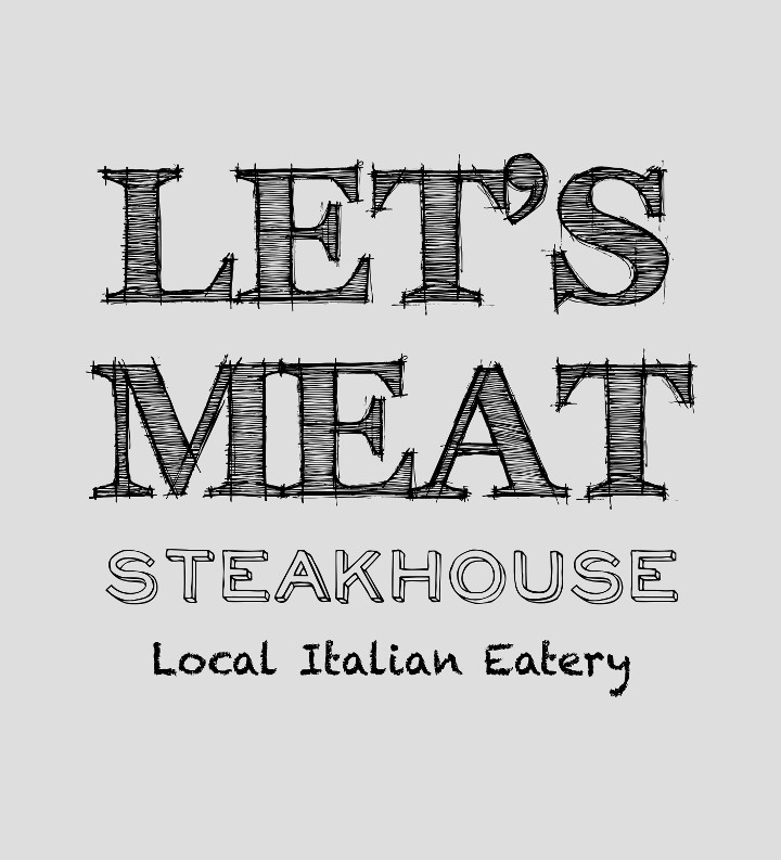 Let’s Meat Steakhouse