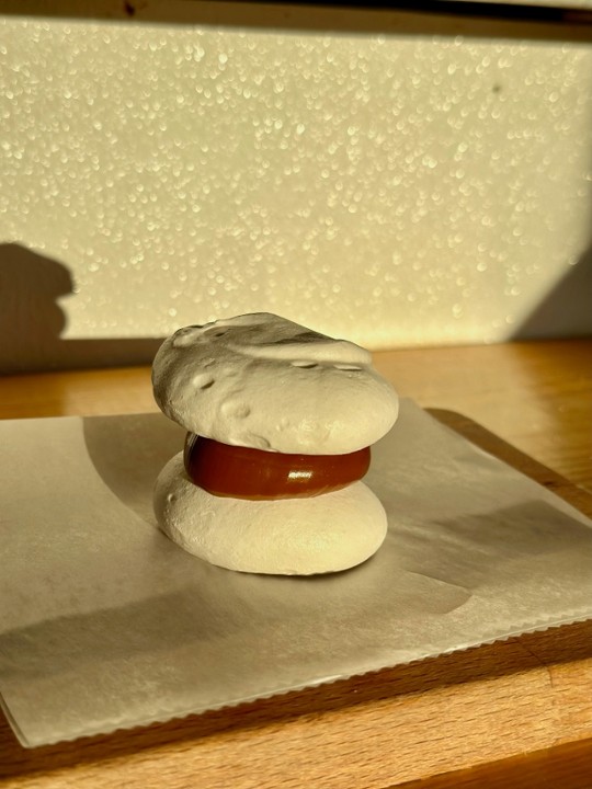 Merengue Alfajor