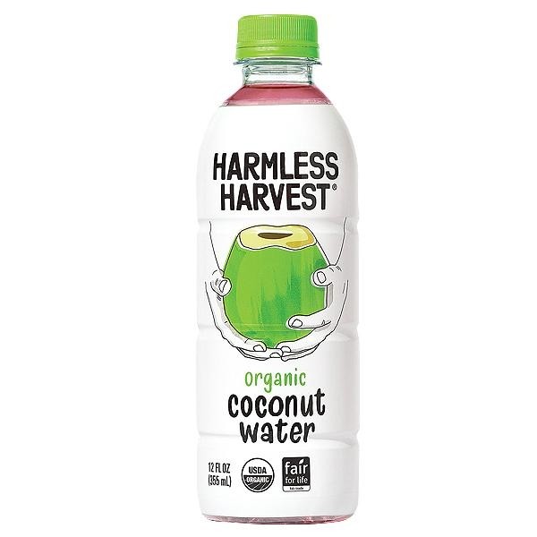 Coconut Water 12oz