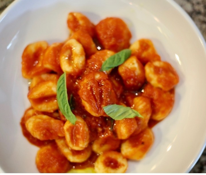 Gnocchi Pomodoro