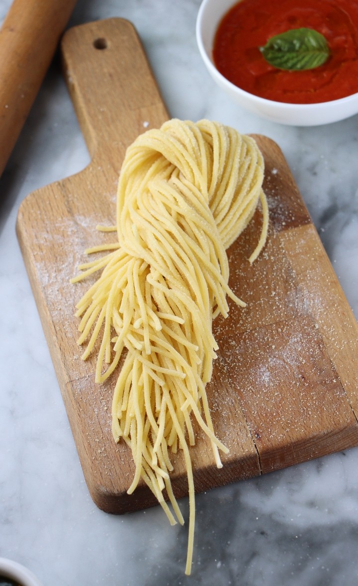 Spaghetti 1lb
