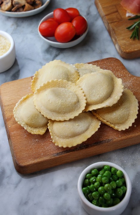 Agnolotti Ossobucco 1 lb