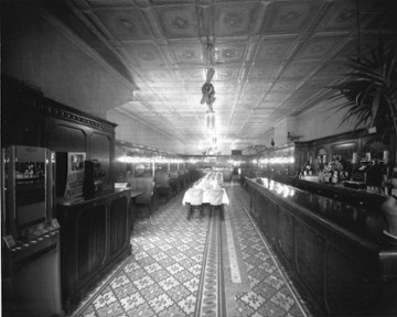 The Crystal Restaurant 87 Public Sq
